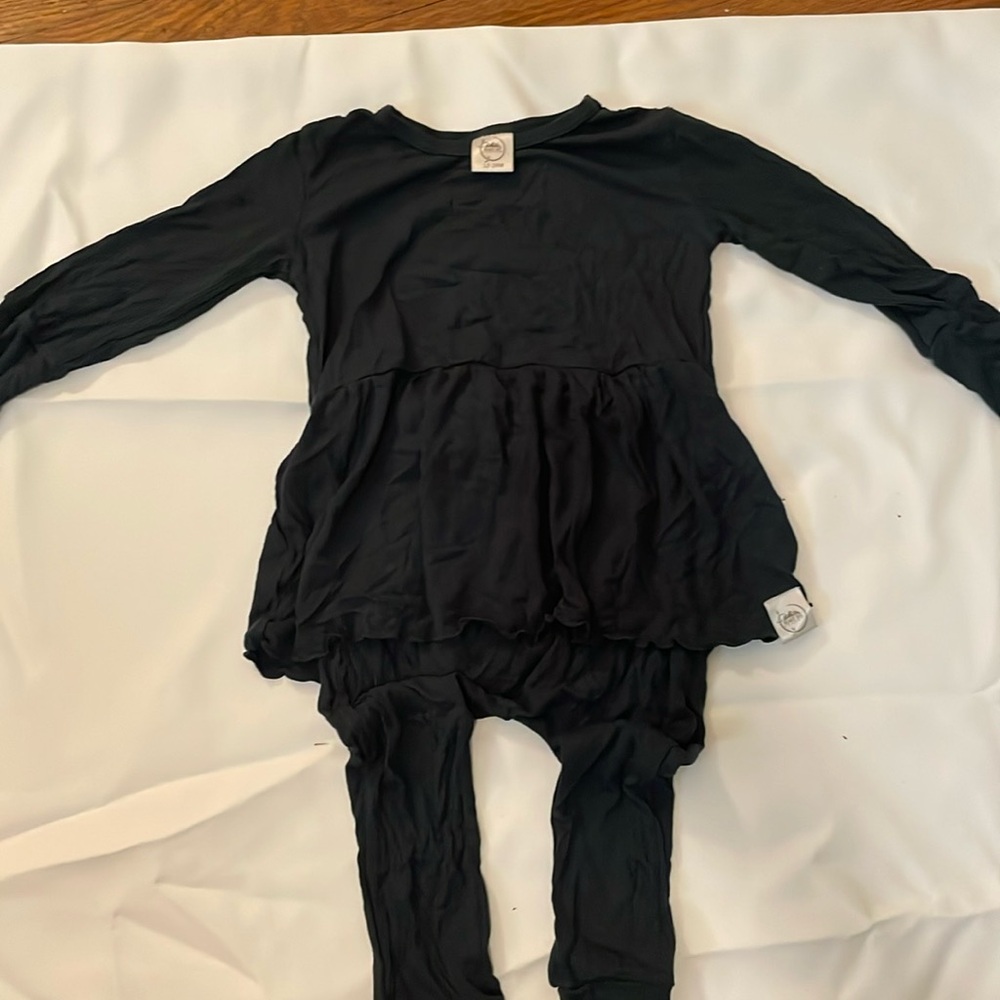 Ready Set Romper